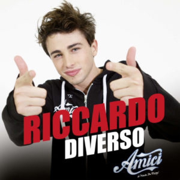 Riki - Diverso